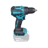 Makita DDF490Z Akkus fúrócsavarozó tokmányos