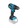 Makita DDF490Z Akkus fúrócsavarozó tokmányos
