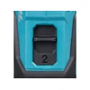 Makita DDF490Z Akkus fúrócsavarozó tokmányos