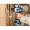 Makita DDF492RTJ Akkus fúrócsavarozó tokmányos