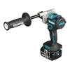 Makita DDF492RTJ Akkus fúrócsavarozó tokmányos