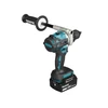 Makita DDF492RTJ Akkus fúrócsavarozó tokmányos