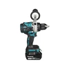 Makita DDF492RTJ Akkus fúrócsavarozó tokmányos