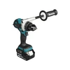 Makita DDF492RTJ Akkus fúrócsavarozó tokmányos
