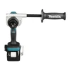 Makita DDF492RTJ Akkus fúrócsavarozó tokmányos