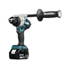 Makita DDF492RTJ Akkus fúrócsavarozó tokmányos