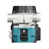 Makita DDF492RTJ Akkus fúrócsavarozó tokmányos