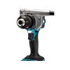 Makita DF001GD201 Akkus fúrócsavarozó tokmányos