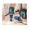 Makita DF001GD201 Akkus fúrócsavarozó tokmányos