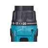 Makita DHP490Z Akkus ütvefúró-csavarozó