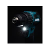 Makita DHP490Z Akkus ütvefúró-csavarozó