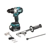Makita DHP492RTJ Akkus ütvefúró-csavarozó Makita DHP492RTJ Akkus ütvefúró-csavarozó