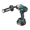 Makita DHP492RTJ Akkus ütvefúró-csavarozó