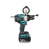 Makita DHP492RTJ Akkus ütvefúró-csavarozó
