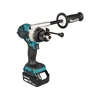 Makita DHP492RTJ Akkus ütvefúró-csavarozó Makita DHP492RTJ Akkus ütvefúró-csavarozó