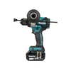 Makita DHP492RTJ Akkus ütvefúró-csavarozó
