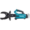 Makita DTC104ZK Akkus kábelvágó