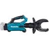 Makita DTC104ZK Akkus kábelvágó