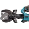 Makita DTC104ZK Akkus kábelvágó