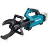 Makita DTC104ZK Akkus kábelvágó