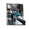 Makita DTC302ZK Akkus kábelkrimpelő