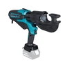 Makita DTC302ZK Akkus kábelkrimpelő