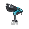 Makita DTC302ZK Akkus kábelkrimpelő Makita DTC302ZK Akkus kábelkrimpelő