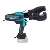 Makita DTC303ZK Akkus kábelkrimpelő