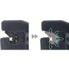 Makita DTC303ZK Akkus kábelkrimpelő