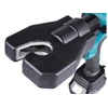 Makita DTC303ZK Akkus kábelkrimpelő