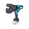 Makita DTC303ZK Akkus kábelkrimpelő