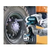 Makita DTW1005Z Akkus ütvecsavarozó Makita DTW1005Z Akkus ütvecsavarozó