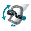 Makita PS001GZ Akkus polírozógép