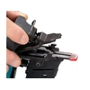 Makita DBN601Z Akkus finiselő szegező