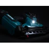Makita DBN601Z Akkus finiselő szegező