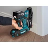 Makita DBN601Z Akkus finiselő szegező