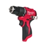 Milwaukee M12BLPP2B-422B akkus gép szett Milwaukee M12BLPP2B-422B akkus gép szett
