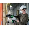 HiKOKI DH18DPCWUZ akkus fúrókalapács 2 x 5 Ah+ töltő