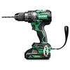 HiKOKI DS18DCWHZ akkus fúrócsavarozó tokmányos 140/70 Nm, 3,1 kg, 2 x BSL1840M+ töltő, HSC