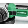 HiKOKI G1813DAW2Z akkus sarokcsiszoló 125 mm, 750 W, 2,7 kg, HSC HiKOKI G1813DAW2Z akkus sarokcsiszoló 125 mm, 750 W, 2,7 kg, HSC