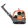 Husqvarna LG 300 robbanómotoros lapvibrátor Husqvarna LG 300 robbanómotoros lapvibrátor