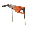 Husqvarna DM 200 elektromos gyémántfúró Husqvarna DM 200 elektromos gyémántfúró