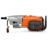 Husqvarna DM 1 PACE elektromos gyémántfúró Husqvarna DM 1 PACE elektromos gyémántfúró
