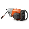 Husqvarna DM 1 PACE elektromos gyémántfúró