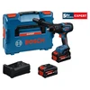 Bosch EXSR18V-150 akkus fúrócsavarozó tokmányos 18 V | 84 Nm/100 Nm/150 Nm | Szénkefementes | 2 x 8 Ah akku + töltő | L-Boxx-ban Bosch EXSR18V-150 akkus fúrócsavarozó tokmányos 18 V | 84 Nm/100 Nm/150 Nm | Szénkefementes | 2 x 8 Ah akku + töltő | L-Boxx-ban