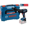 Bosch EXSB18V-150 akkus ütvefúró-csavarozó 18 V | 84 Nm/100 Nm/150 Nm | 1,5 - 13 mm | Szénkefementes | Akku és töltő nélkül | L-Boxx-ban Bosch EXSB18V-150 akkus ütvefúró-csavarozó 18 V | 84 Nm/100 Nm/150 Nm | 1,5 - 13 mm | Szénkefementes | Akku és töltő nélkül | L-Boxx-ban