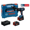 Bosch EXSB18V-150 akkus ütvefúró-csavarozó 18 V | 84 Nm/100 Nm/150 Nm | 1,5 - 13 mm | Szénkefementes | 2 x 8 Ah akku + töltő | L-Boxx-ban Bosch EXSB18V-150 akkus ütvefúró-csavarozó 18 V | 84 Nm/100 Nm/150 Nm | 1,5 - 13 mm | Szénkefementes | 2 x 8 Ah akku + töltő | L-Boxx-ban