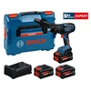 Bosch EXSB18V-150 akkus ütvefúró-csavarozó 18 V | 84 Nm/100 Nm/150 Nm | 1,5 - 13 mm | Szénkefementes | 2 x 8 Ah + 1 x 5,5 Ah akku + töltő | L-Boxx-ban Bosch EXSB18V-150 akkus ütvefúró-csavarozó 18 V | 84 Nm/100 Nm/150 Nm | 1,5 - 13 mm | Szénkefementes | 2 x 8 Ah + 1 x 5,5 Ah akku + töltő | L-Boxx-ban