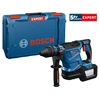 Bosch EXBH18V-32F akkus fúró-vésőkalapács 18 V | 4,5 J | Betonban 32 mm | 4,2 kg | Szénkefementes | Akku és töltő nélkül | XL-Boxx-ban Bosch EXBH18V-32F akkus fúró-vésőkalapács 18 V | 4,5 J | Betonban 32 mm | 4,2 kg | Szénkefementes | Akku és töltő nélkül | XL-Boxx-ban
