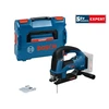 Bosch EXPERT EXST18V-155 B akkus dekopírfűrész 18 V | 50 mm | Szénkefementes | Akku és töltő nélkül | L-Boxx-ban